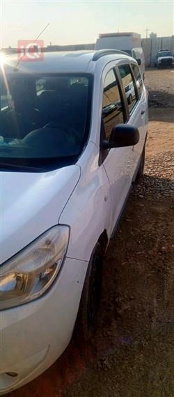 Renault Lodgy